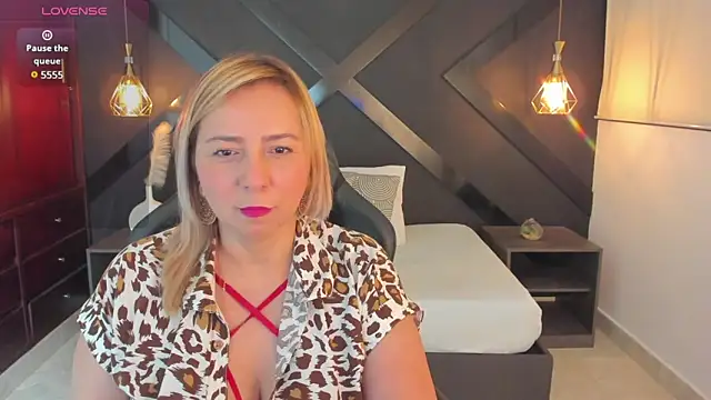 andre soto  online show from March 24, 2026, 1:43 am