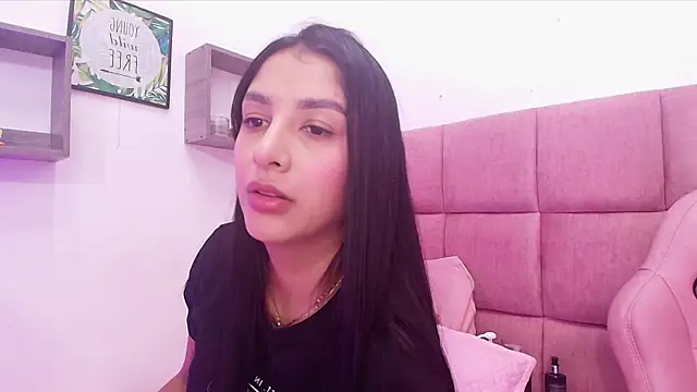 Snapshot of samantha_sw chatting on January 10, 2025, 3:07 am samantha sw online show from January 10, 2025, 3:07 am