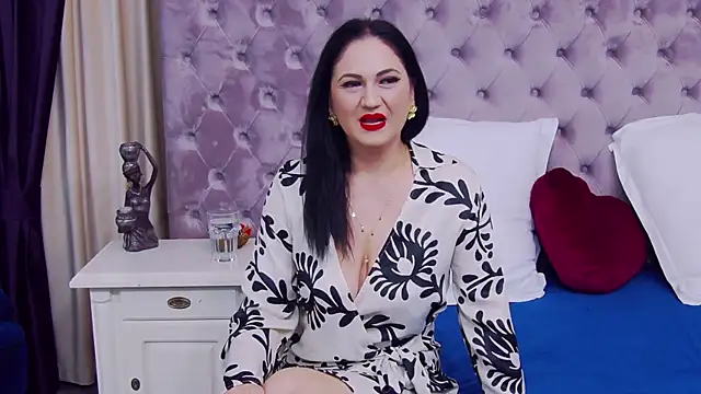 CassidyVelvet online show from January 20, 2025, 7:57 pm
