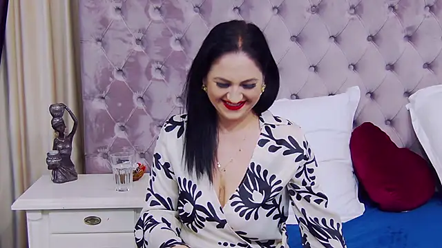 CassidyVelvet online show from January 20, 2025, 10:59 pm