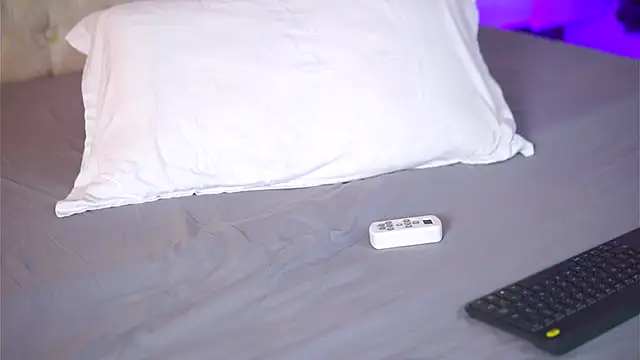 DeniseDevilles online show from February 11, 2025, 11:32 am