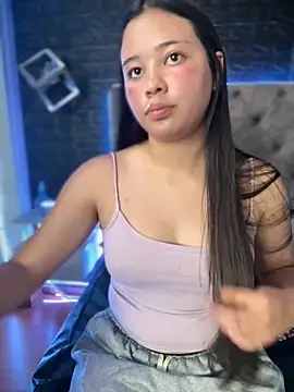 Paloma  LS online show from September 18, 2025, 7:27 pm