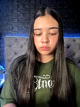 Paloma  LS online show from October 1, 2025, 5:52 pm