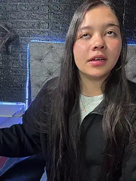 Paloma  LS online show from February 28, 2026, 1:34 pm