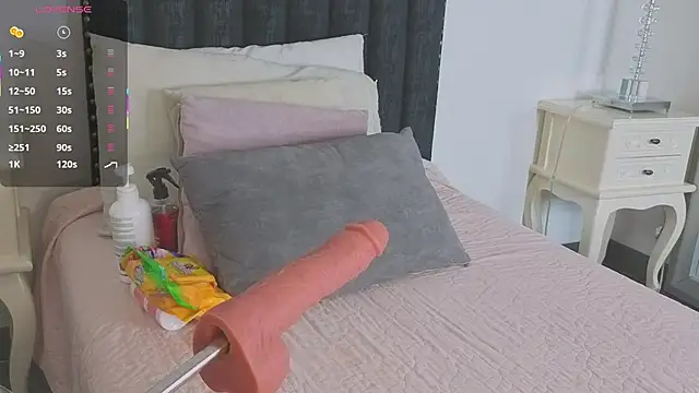 samanta william online show from October 1, 2025, 3:34 am