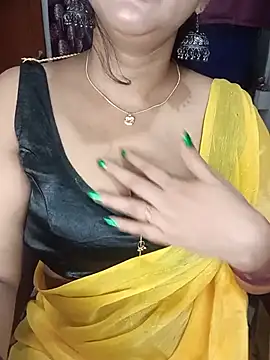 EeshaBhabi online show from August 7, 2026, 2:19 pm
