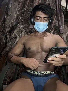 rony6663 online show from September 22, 2025, 5:04 pm