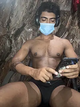 rony6663 online show from September 24, 2025, 10:29 am