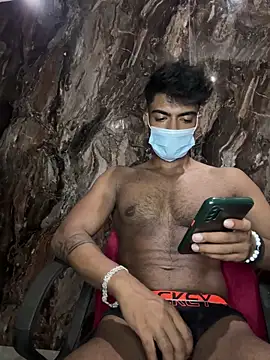 rony6663 online show from October 19, 2025, 6:08 pm