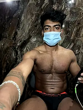 rony6663 online show from November 11, 2025, 1:22 pm