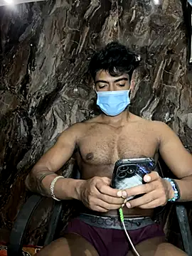 rony6663 online show from November 17, 2025, 9:48 am