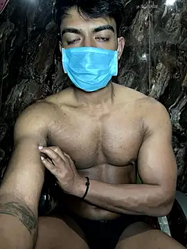 rony6663 online show from January 7, 2026, 6:32 pm