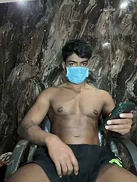 rony6663 online show from January 17, 2026, 8:52 am