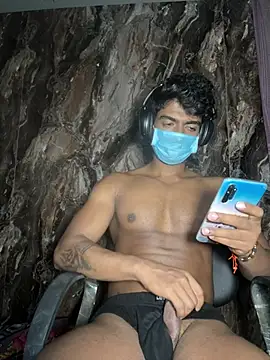 rony6663 online show from April 3, 2026, 5:44 pm