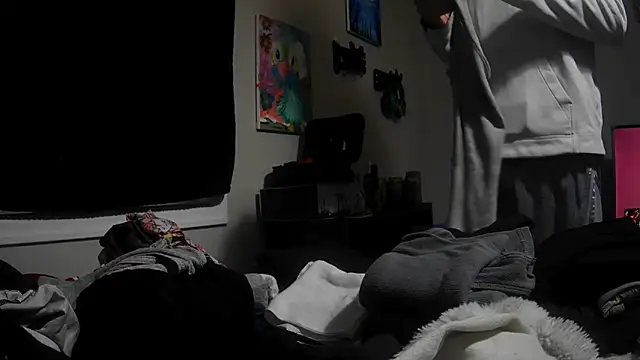 smokee parT903 online show from October 14, 2025, 11:38 pm