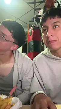 Stiven 017 online show from February 21, 2026, 2:23 am