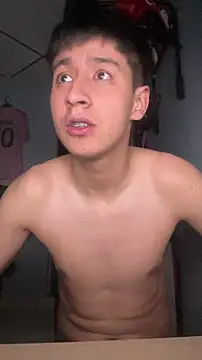 Stiven 017 online show from March 14, 2026, 3:01 am