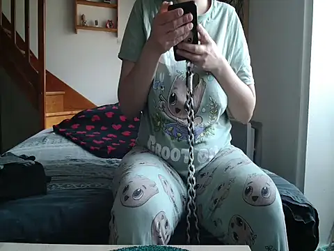 Lauzo21 online show from March 5, 2026, 6:31 am