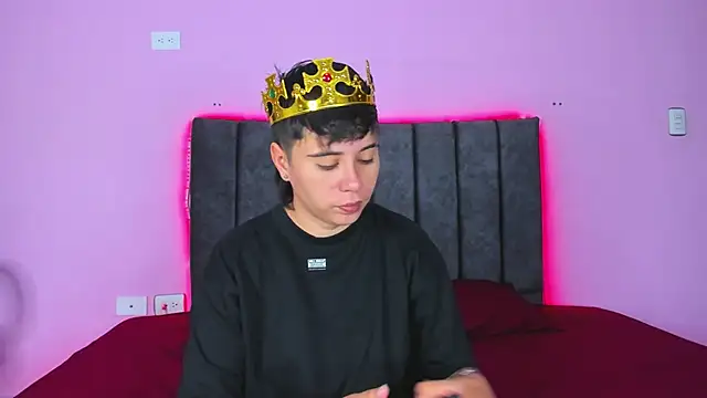 AbbySmiitth  online show from January 10, 2025, 12:15 pm