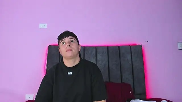 AbbySmiitth  online show from January 10, 2025, 6:17 pm