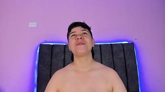 AbbySmiitth  online show from January 11, 2025, 3:09 pm