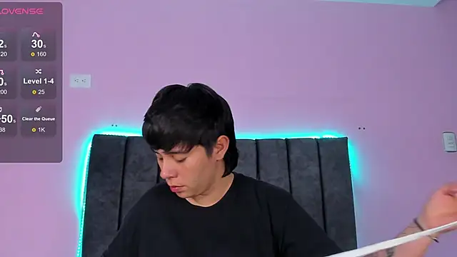 AbbySmiitth  online show from February 11, 2025, 6:22 pm