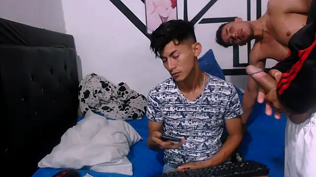 badssboys always online show from December 3, 2024, 5:31 am