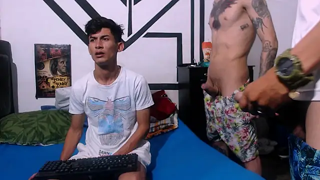 badssboys always online show from December 20, 2024, 5:25 am