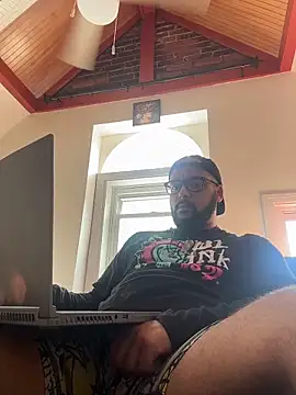 502MixedDick online show from April 5, 2026, 9:34 pm