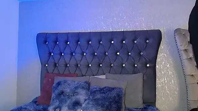 MrWilliseo online show from September 20, 2025, 3:29 am