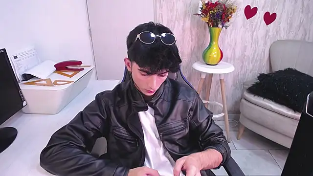 MrWilliseo online show from February 28, 2026, 7:48 pm