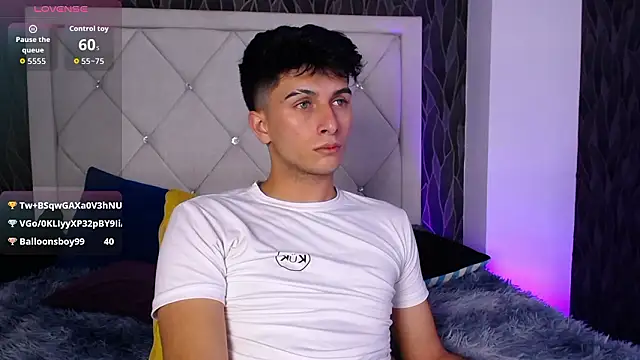 MrWilliseo online show from March 9, 2026, 7:34 am