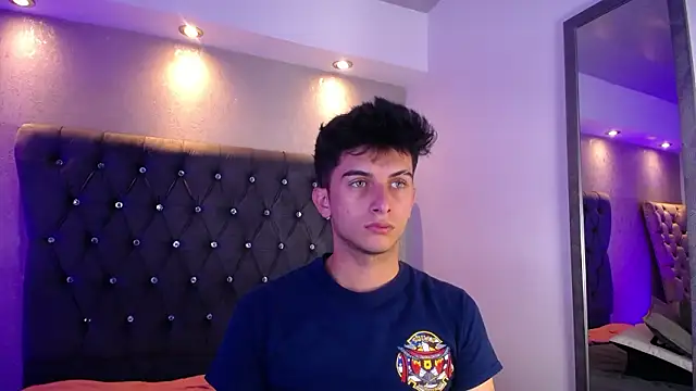 MrWilliseo online show from March 17, 2026, 8:01 pm