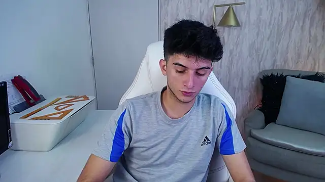 MrWilliseo online show from March 25, 2026, 7:53 pm