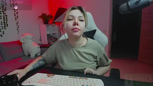 whoa-hoa-hoa-hoa-hoa online show from February 9, 2026, 3:54 am