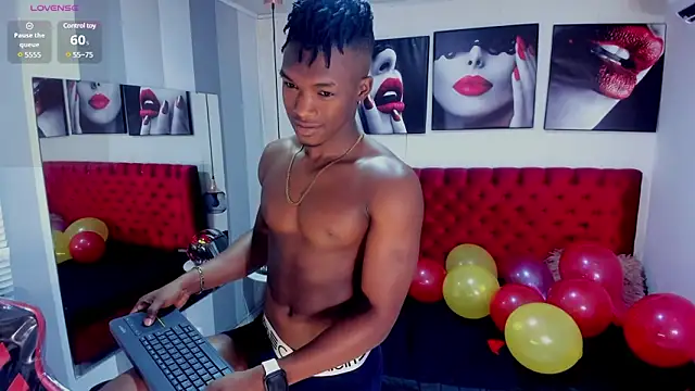 KENDER21  online show from January 7, 2025, 3:44 pm