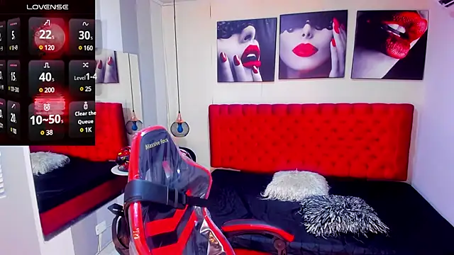 KENDER21  online show from January 13, 2025, 12:24 pm
