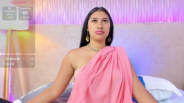 dakshaa  online show from December 10, 2024, 9:54 pm
