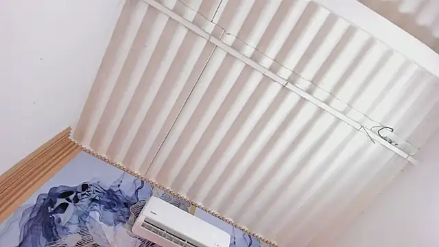 AlomdraPeach online show from February 2, 2025, 8:08 pm