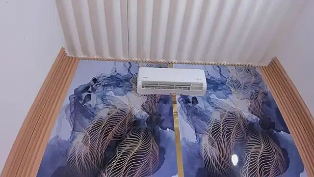 AlomdraPeach online show from February 17, 2025, 7:53 pm