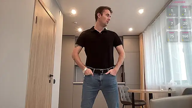 Snapshot of cute_mark chatting on October 10, 2025, 10:58 am cute mark online show from October 10, 2025, 10:58 am