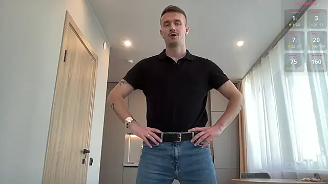 Snapshot of cute_mark chatting on October 19, 2025, 6:25 am cute mark online show from October 19, 2025, 6:25 am