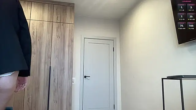 Snapshot of cute_mark chatting on March 5, 2026, 6:31 am cute mark online show from March 5, 2026, 6:31 am