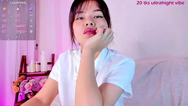 moonlight8  online show from January 5, 2025, 8:32 am