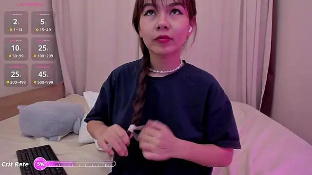 moonlight8  online show from May 8, 2026, 4:01 pm