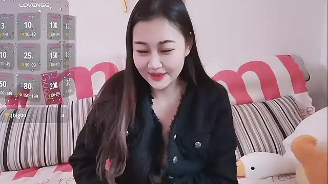 Snapshot of Kele-168 chatting on December 30, 2024, 1:37 am Kele-168 online show from December 30, 2024, 1:37 am