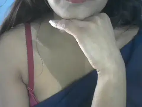 Nehasingh2024 online show from January 24, 2025, 5:42 am