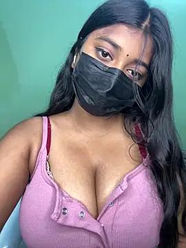 Ishaani 0 online show from August 4, 2026, 9:06 pm