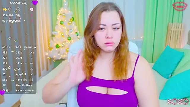  Kiksy online show from December 27, 2024, 6:24 am