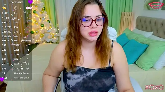  Kiksy online show from January 7, 2025, 6:27 am